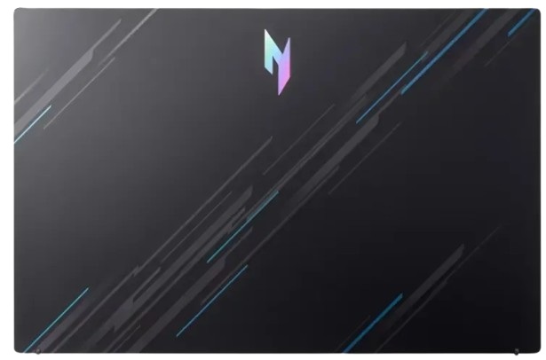لاب توب جيمنج ايسر نيترو V 15 - ANV15-52-786F ، معالج انتل كور i7-13620H 15.6 بوصة ، هارد 512 جيجا بايت SSD ، رام 16 جيجا بايت ، كارت شاشة انفيديا جي فورس RTX 4050 ،ويندوز 11 - اسود اوبسيديان