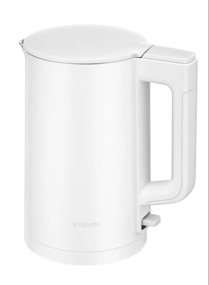 Xiaomi 2 Lite Electric Kettle , 1.5 Liter 1500 Watt , White - BHR9036EU