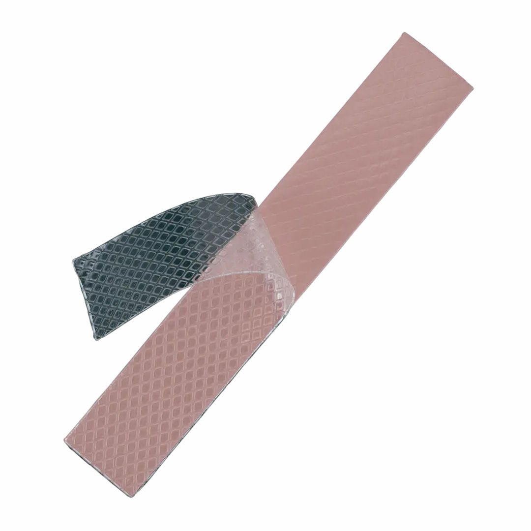 لوحة حرارية سيليكون ثيرمال جريزلى ماينس باد 8 ،بينك - TG-MP8-120-20-05-1R