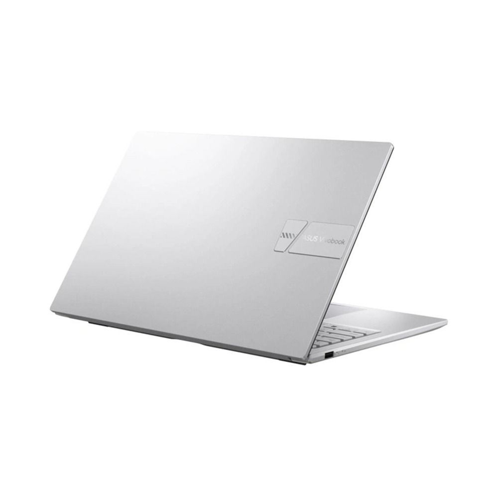 لاب توب اسوس فيفو بوك 16 - X1605VA-ACH007W ، معالج انتل كور i7-13620H 16 بوصة ، هارد 512 جيجا بايت SSD ، رام 16 جيجا بايت ، كارت شاشة انتل UHD جرافيكس ،ويندوز 11 - فضى كول