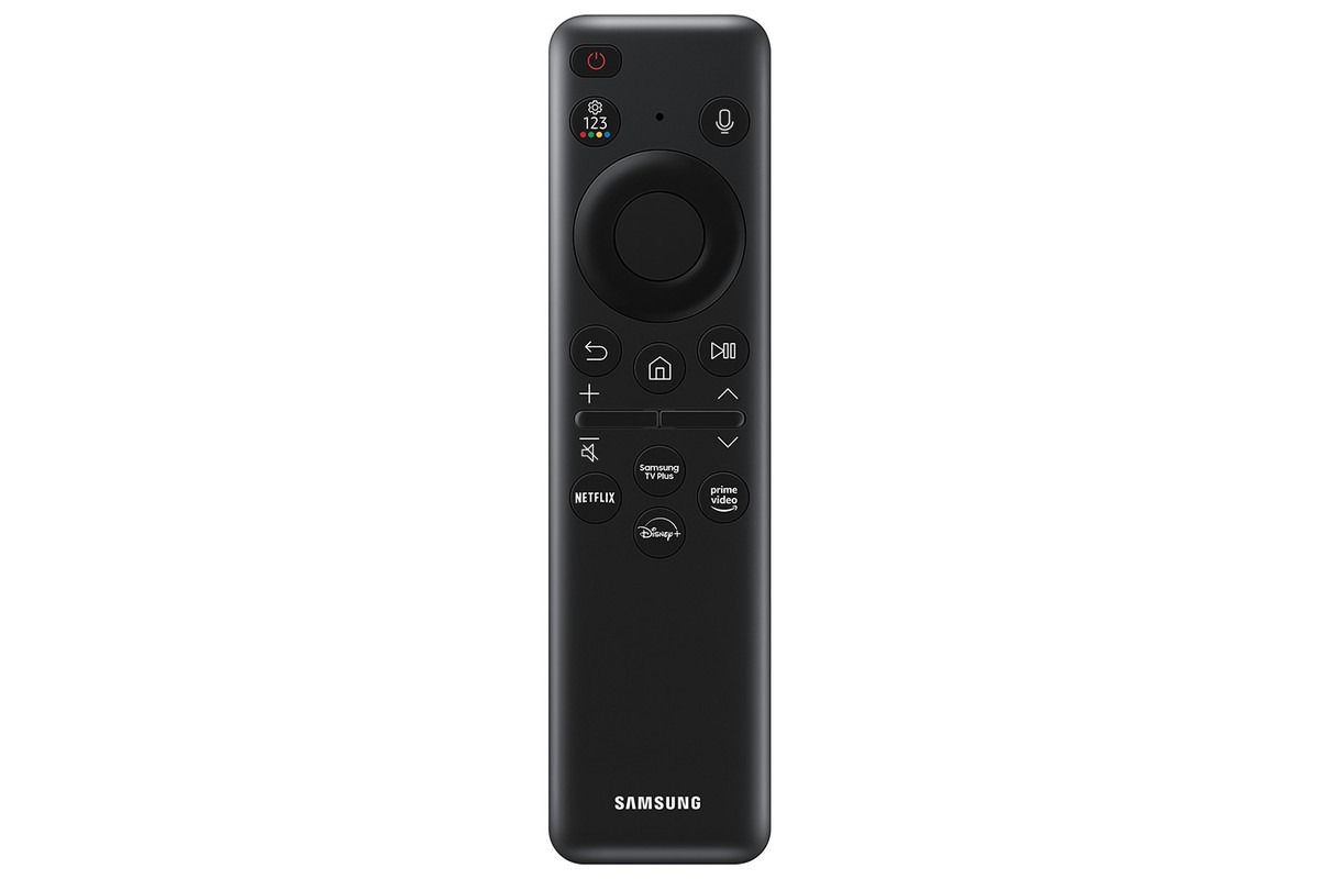 Samsung 43 Inch Smart TV , 4K UHD Neo QLED Built-In Receiver
