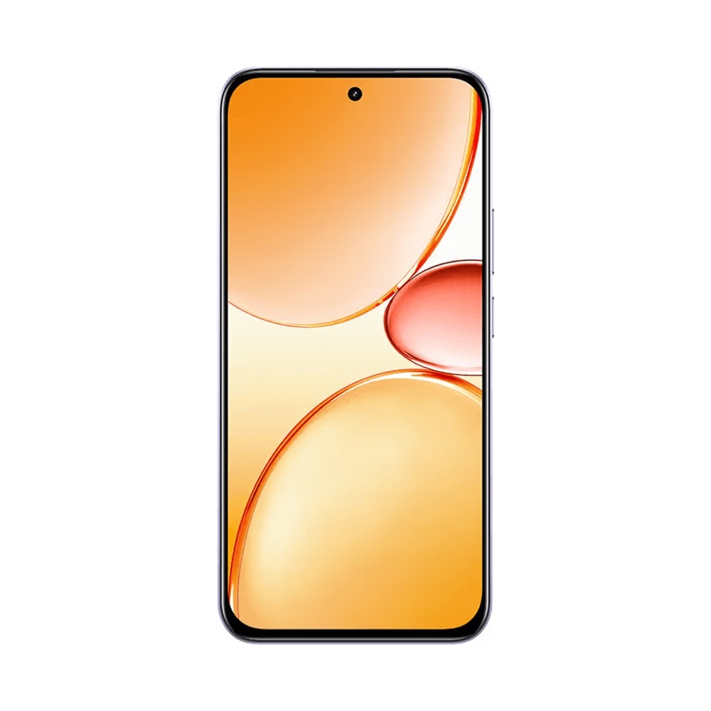 ريلمي C85 برو ، سعة 256 جيجا بايت ، رام 8 جيجا بايت ، شبكة 4G LTE ، شريحتين - أرجواني باروت