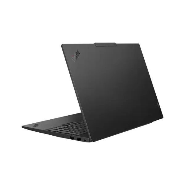 Lenovo ThinkPad E16 Gen 3 Laptop ,Intel Core Ultra 7 255H 16 Inch ,512 GB SSD ,16 GB ,Intel Arc 140T ,FreeDos - Black