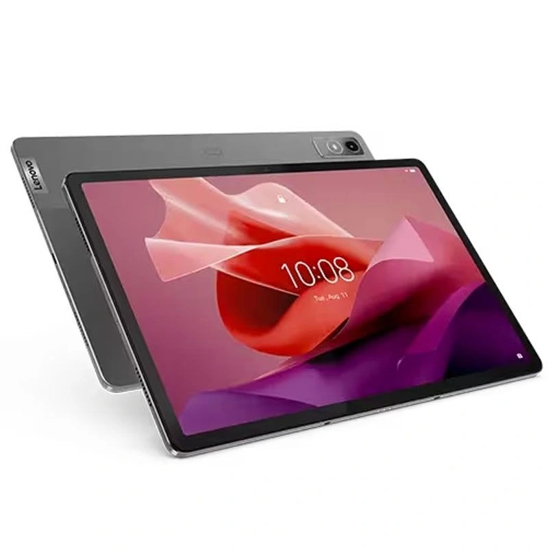 Lenovo Tab P12 Tablet ,256 GB ,8 GB ,Without SIM ,Grey