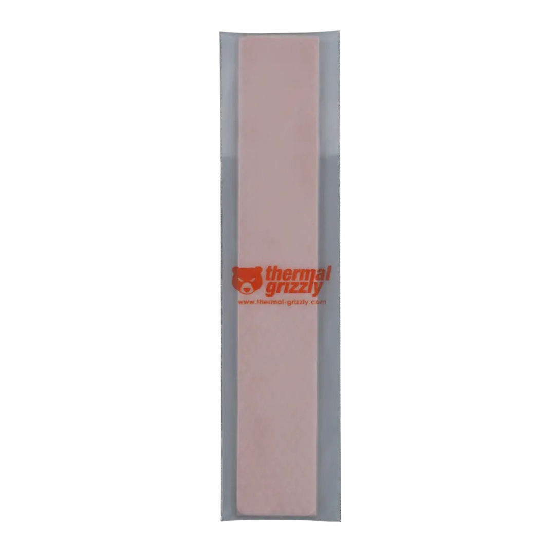 لوحة حرارية سيليكون ثيرمال جريزلى ماينس باد 8 ،بينك - TG-MP8-120-20-05-2R