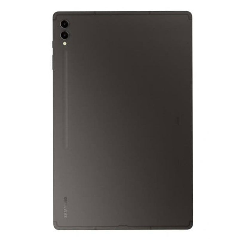 Samsung Galaxy Tab S9 Ultra Tablet ,256 GB ,12 GB ,5G ,Graphite