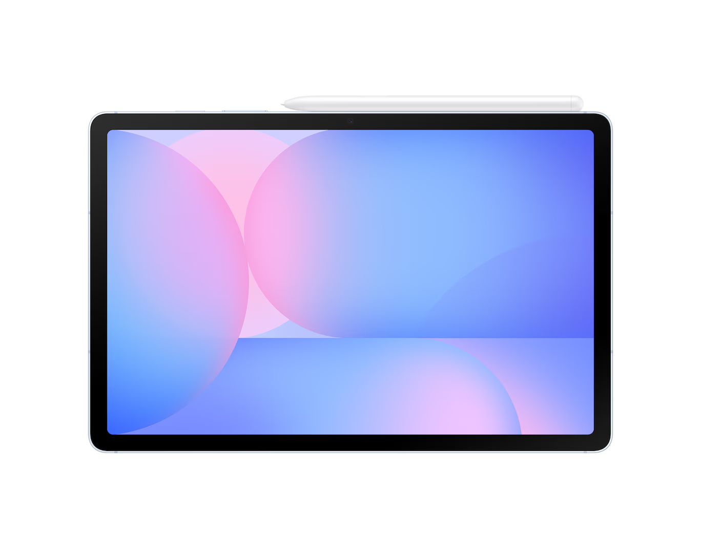 Samsung Galaxy Tab S10 FE Tablet ,128 GB ,8 GB ,5G ,Single SIM ,Blue
