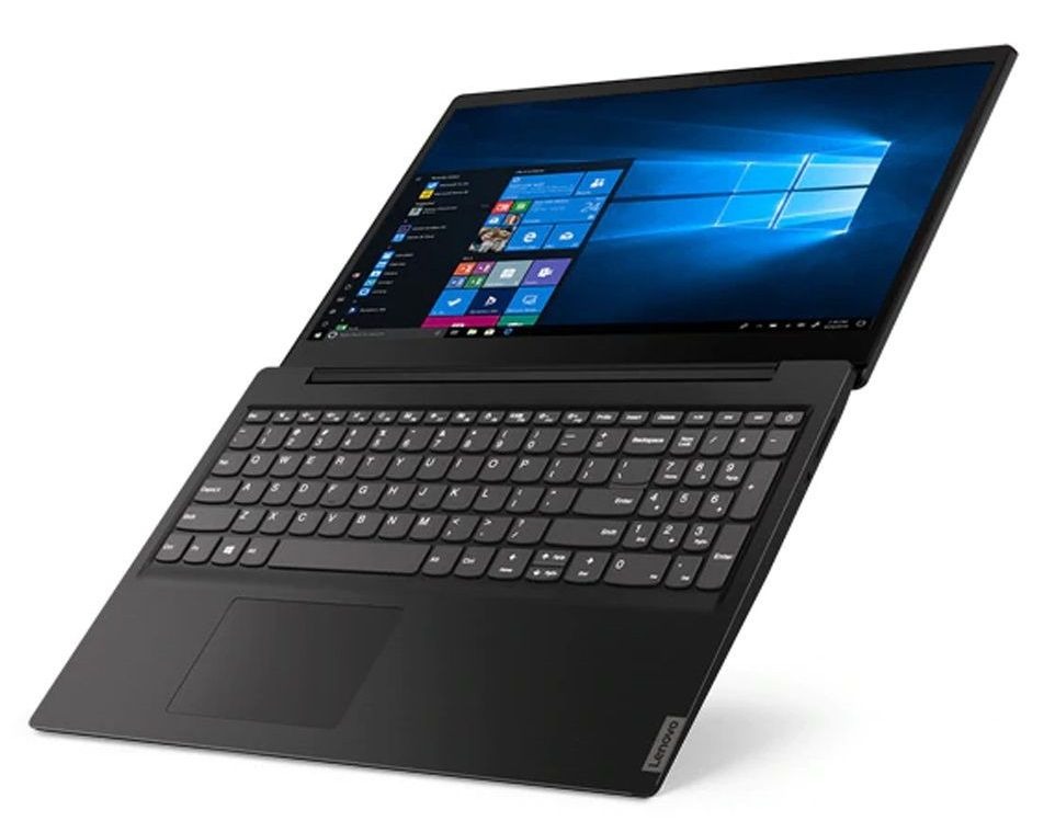 لاب توب لينوفو ايديا باد S145 ، معالج انتل كور i3-1005G1 15.6 بوصة ، هارد 1 تيرا بايت ، رام 4 جيجا بايت ، كارت شاشة انتل UHD جرافيكس 620 ،ويندوز 10 هوم - اسود