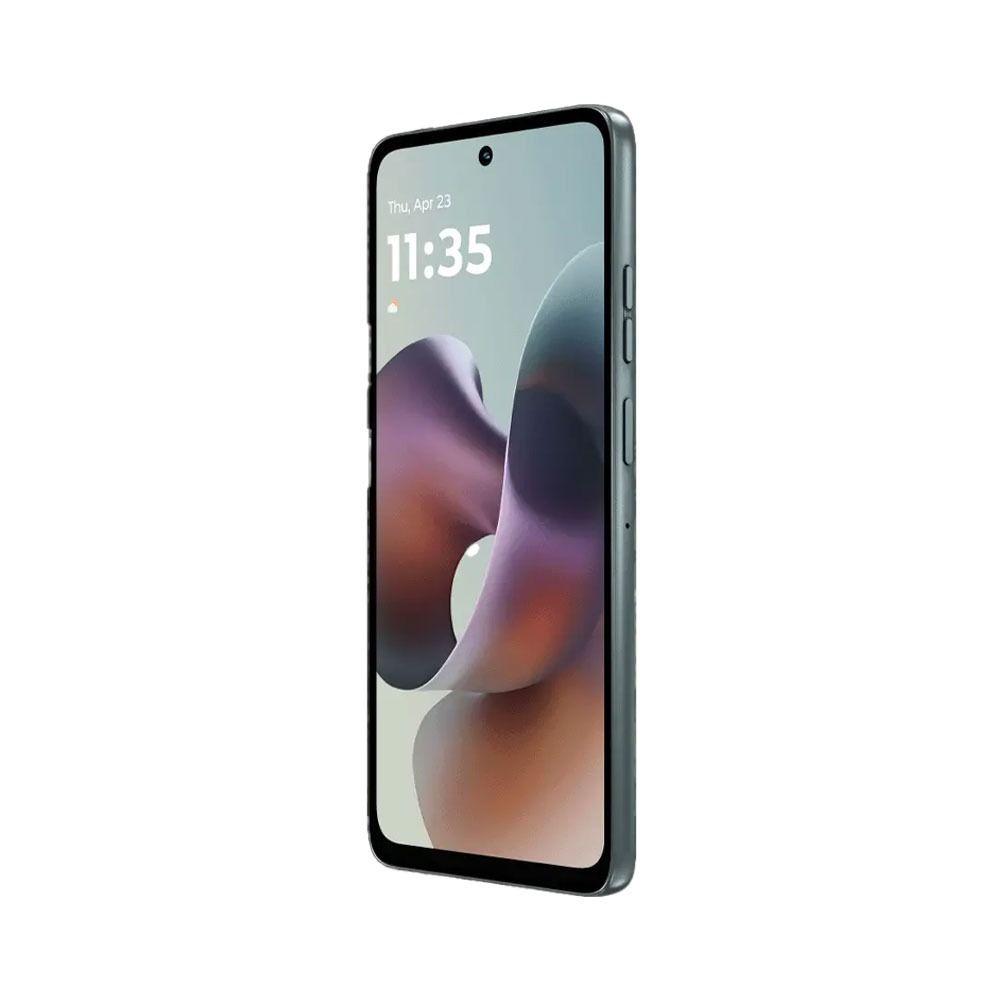 Motorola G56 , 256 GB , 12 GB - Grey