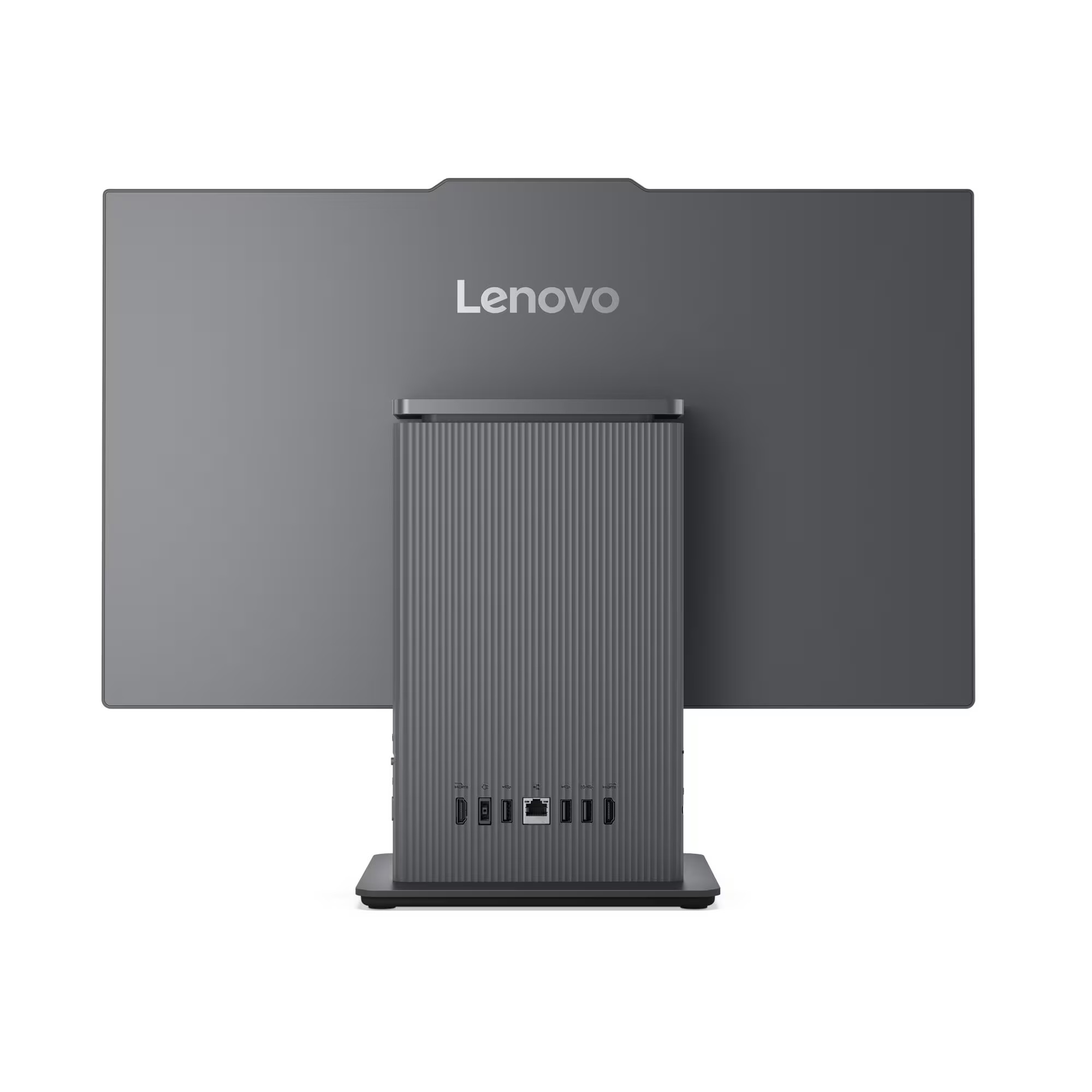 Lenovo IdeaCentre AIO 24IRH9 F0HN00N7AX All in One PC ,Intel Core 7-240H ,512 GB SSD ,8 GB ,Intel Graphics - Luna Grey