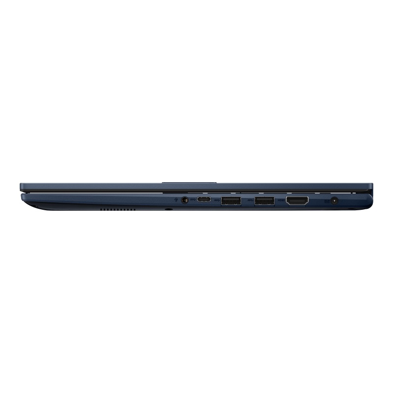 لاب توب اسوس Vivobook 15 X1504 ، معالج انتل كور i5-1235U 15.6 بوصة ، هارد 512 جيجا بايت SSD ، رام 8 جيجا بايت ، كارت شاشة انتل UHD جرافيكس ،ويندوز 11 - ازرق كوايت