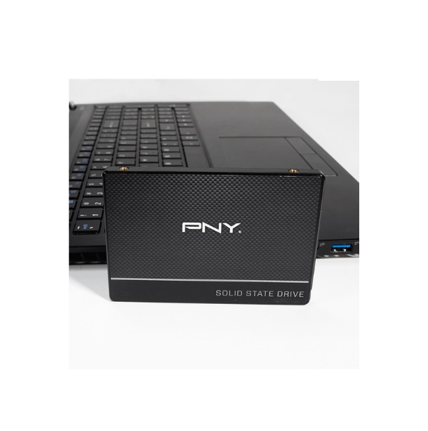 PNY Internal SSD , 500 GB 2.5 Inch
