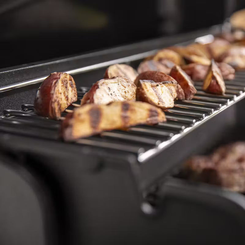 Weber Genesis E-315 Gas Grill , Black