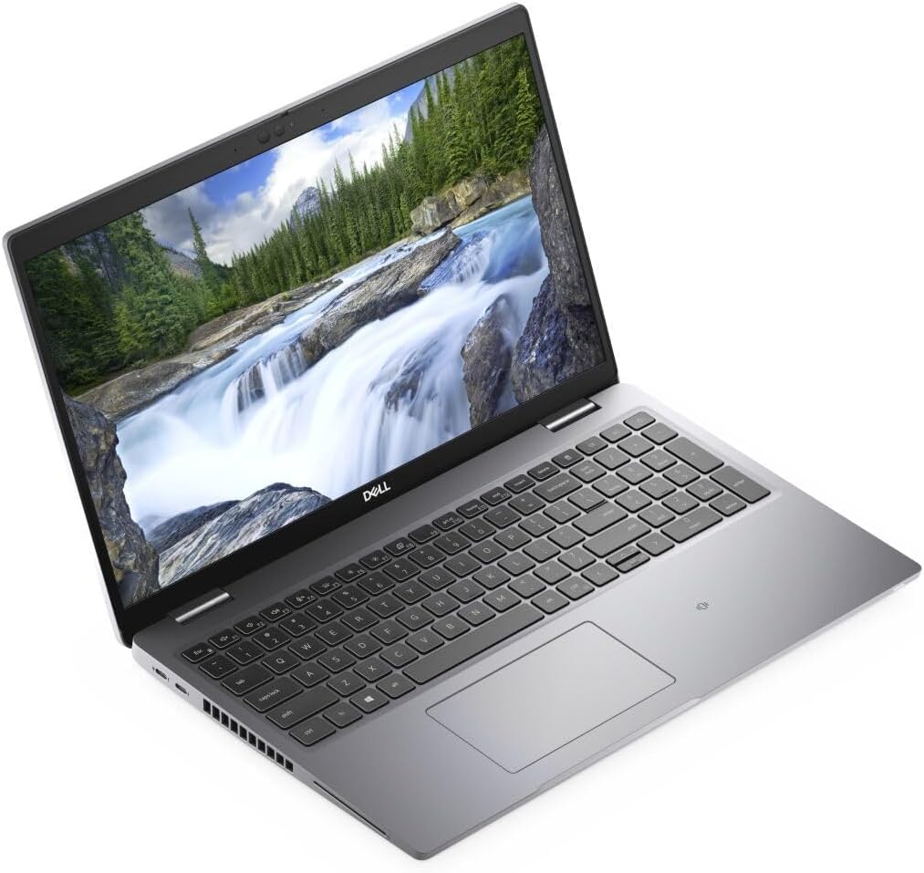 Dell Latitude 5520 Pre-owned Laptop ,Intel Core i5-1135G7 ,256 GB ,16 GB ,Intel Iris XE Graphics