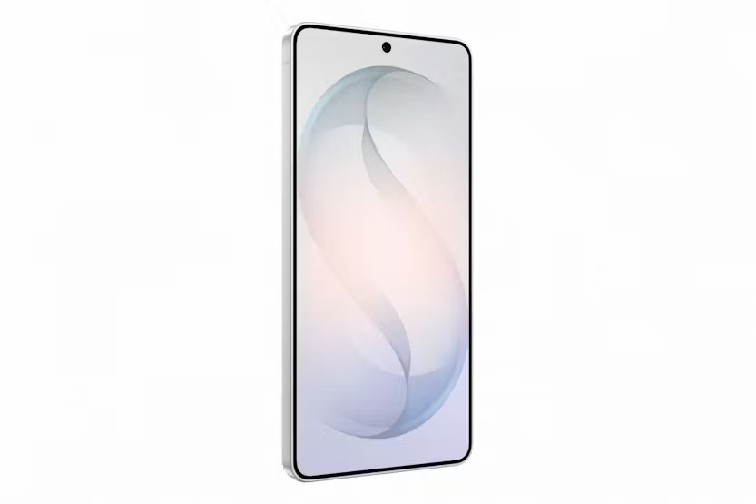 سامسونج جالكسي S26 الترا ، سعة 256 جيجا بايت ، رام 12 جيجا بايت ، شبكة 5G ، شريحتين - ابيض