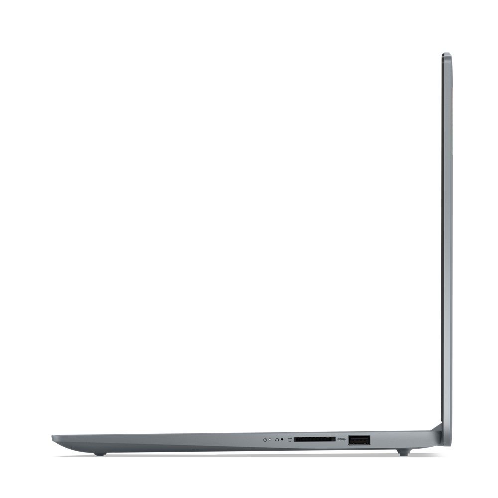 لاب توب لينوفو IdeaPad Slim 3 15ABR8 - مع حقيبة لاب توب مقاس 15.6 بوصة كاجوال - T210 ، معالج انتل كور I5-12450H 15.6 بوصة ، هارد 512 جيجا بايت SSD ، رام 8 جيجا بايت ، كارت شاشة انتل UHD جرافيكس ،ويندوز 11 - رمادي