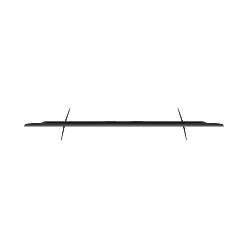 Tcl 85 Inch Smart TV , 4K UHD Mini LED Built-In Receiver