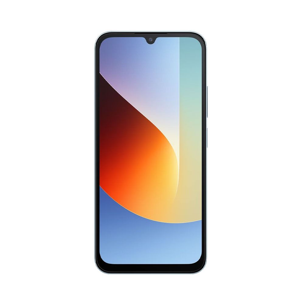 شاومي ريدمي A7 برو ، سعة 64 جيجا بايت ، رام 4 جيجا بايت ، شبكة 4G ، شريحتين - ازرق ميست