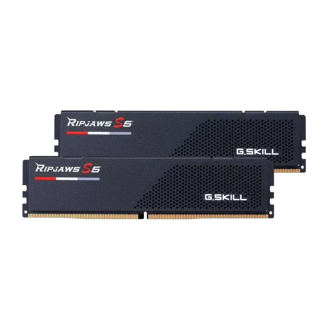 G.SKILL Ripjaws S5 RAM 64 GB - F5-6000J3636F32GX2-RS5K
