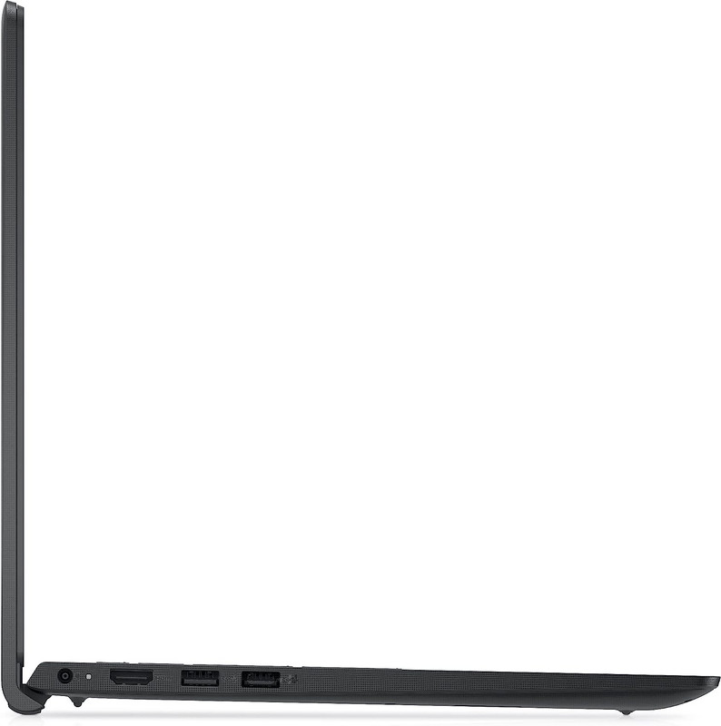 لاب توب ديل فوسترو 3520 ، معالج انتل كور i7-1255U 15.6 بوصة ، هارد 512 جيجا بايت SSD ، رام 16 جيجا بايت ، كارت شاشة انتل ايريس XE جرافيكس ،فري دوس - اسود كربون