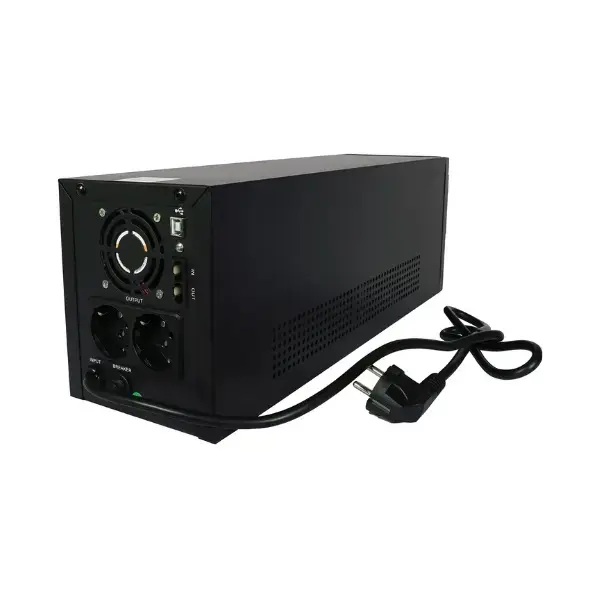 Javac UPS , 720 Watt - BW1200