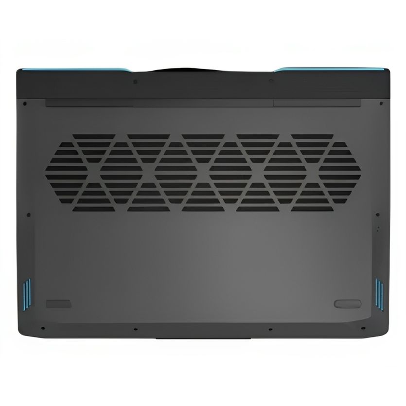 لاب توب لينوفو LOQ 15IRH8 ، معالج انتل كور I5-12450H 15.6 بوصة ، هارد 512 جيجا بايت SSD ، رام 8 جيجا بايت ، كارت شاشة انفيديا جي فورس RTX 3050 ،ويندوز 11 - رمادي