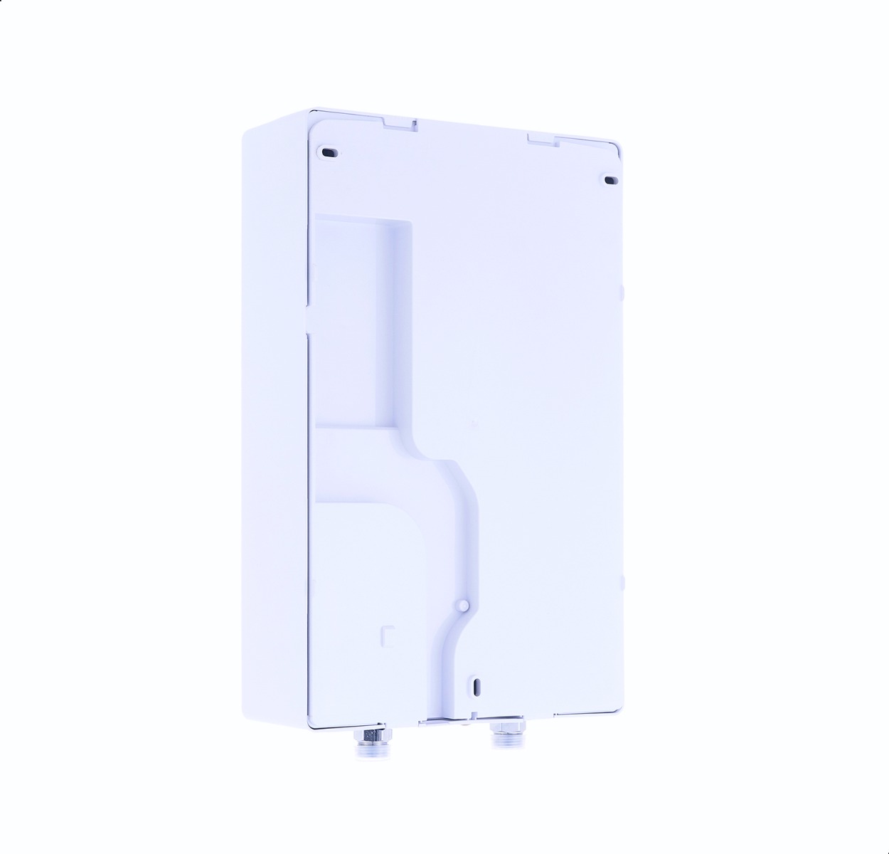 Veito FLOW S Instant Water Heater , 9 Kilowatt White