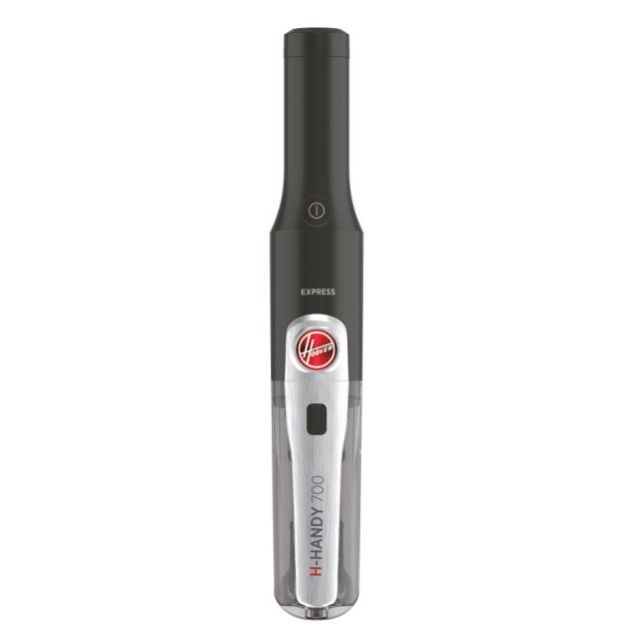 مكنسة كهربائية محمولة هوفر HH710T 011 ، تيتانيوم ستارلايت - HH710T 011
