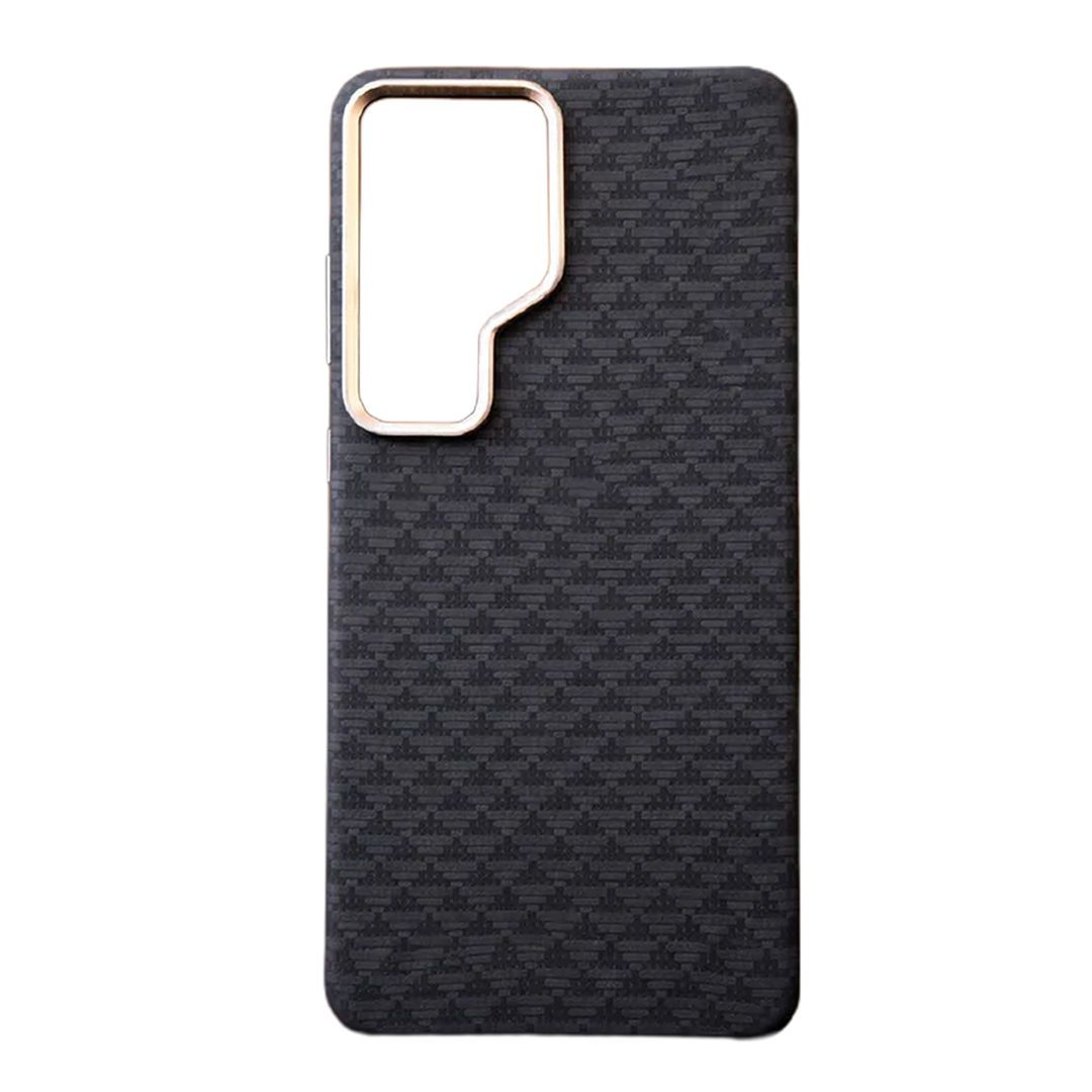 BIGC Delta Back Cover forSamsung S26 Ultra ,Gray