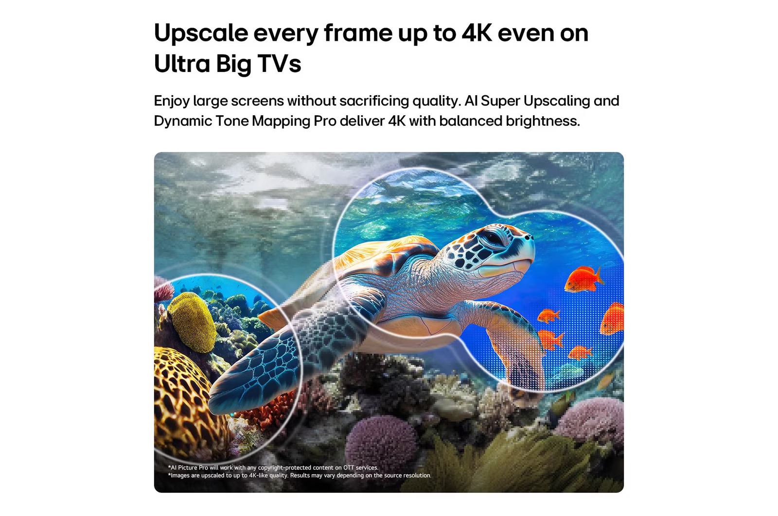 شاشة تلفزيون سمارت ال جي ، مقاس 86 بوصة ، Mini LED ، دقة 4K UHD ، بريسيفر داخلي