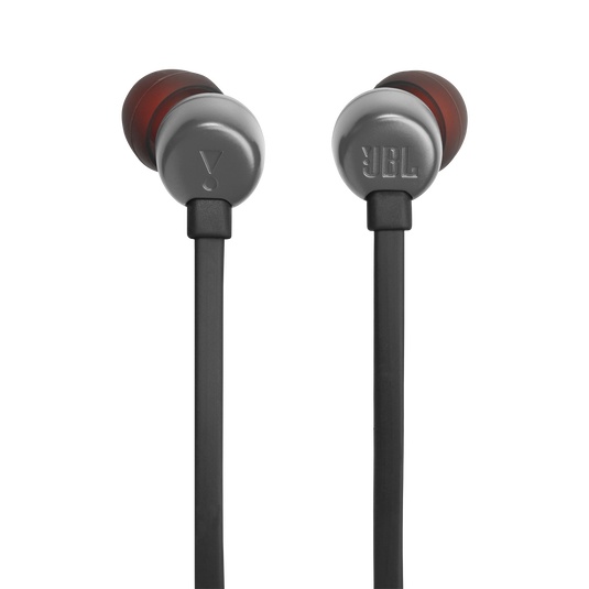 Jbl Tune 310C Wired Earphones , EQ Presets , Black - JBLT310C