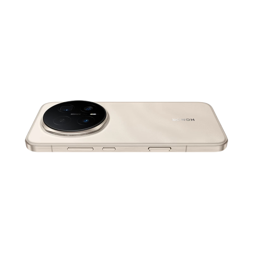 Honor Magic8 Pro , 512 GB , 12 GB , 5G , Dual-SIM - Sunrise Gold