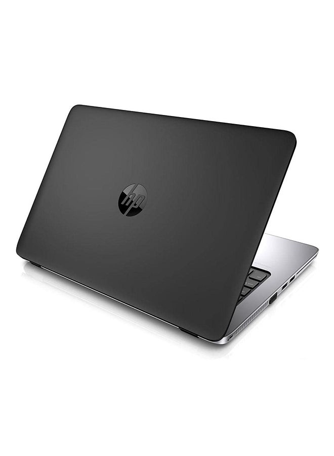 لاب توب استيراد اتش بي ايليت بوك 820 G1 ، معالج انتل كور i7‑4600U ، هارد 256 جيجا بايت SSD ، رام 8 جيجا بايت ، كارت شاشة انتل HD 4400