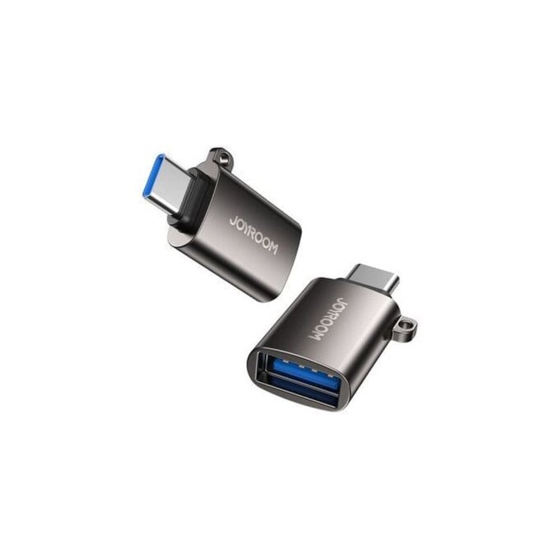 Joyroom OTG Adapter Black - KX 2941