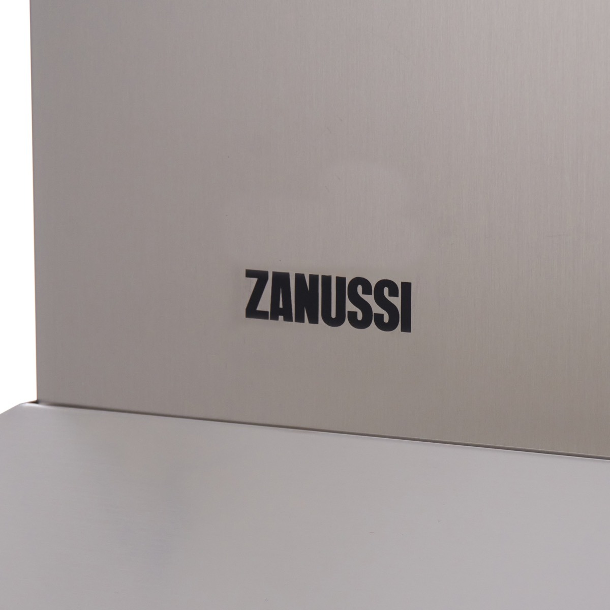 Zanussi Built-In Pyramids Hood , 90 Centimeter , Stainless Steel - ZHC92462XA