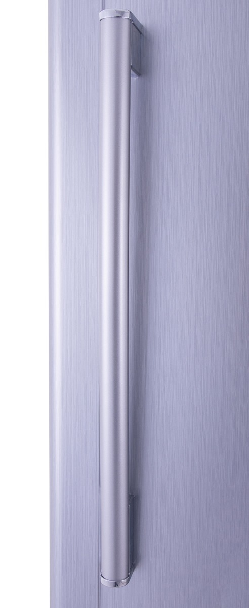 ديب فريزر رأسي كريازي KH 236 VF ، سعة 230 لتر ، نوفروست ، فضي - KH 236 VF