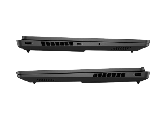 Hp OMEN 16-am0053ne D2HZ7EA Gaming Laptop ,Intel Core Ultra 7 255H 16 Inch ,1 Terabyte SSD ,24 GB ,NVIDIA GeForce RTX 5050 ,Windows 11 - Shadow Black