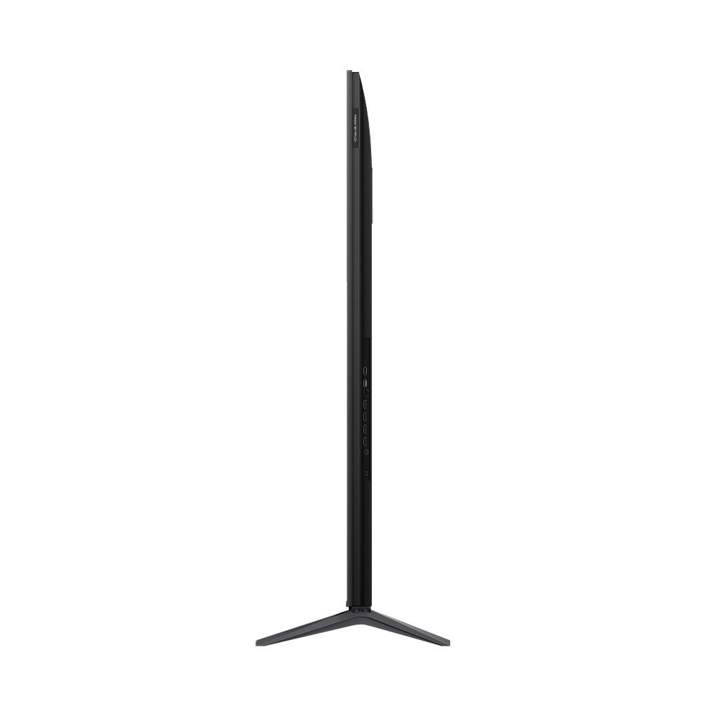 Tcl 85 Inch Smart TV , 4K UHD Mini LED Built-In Receiver