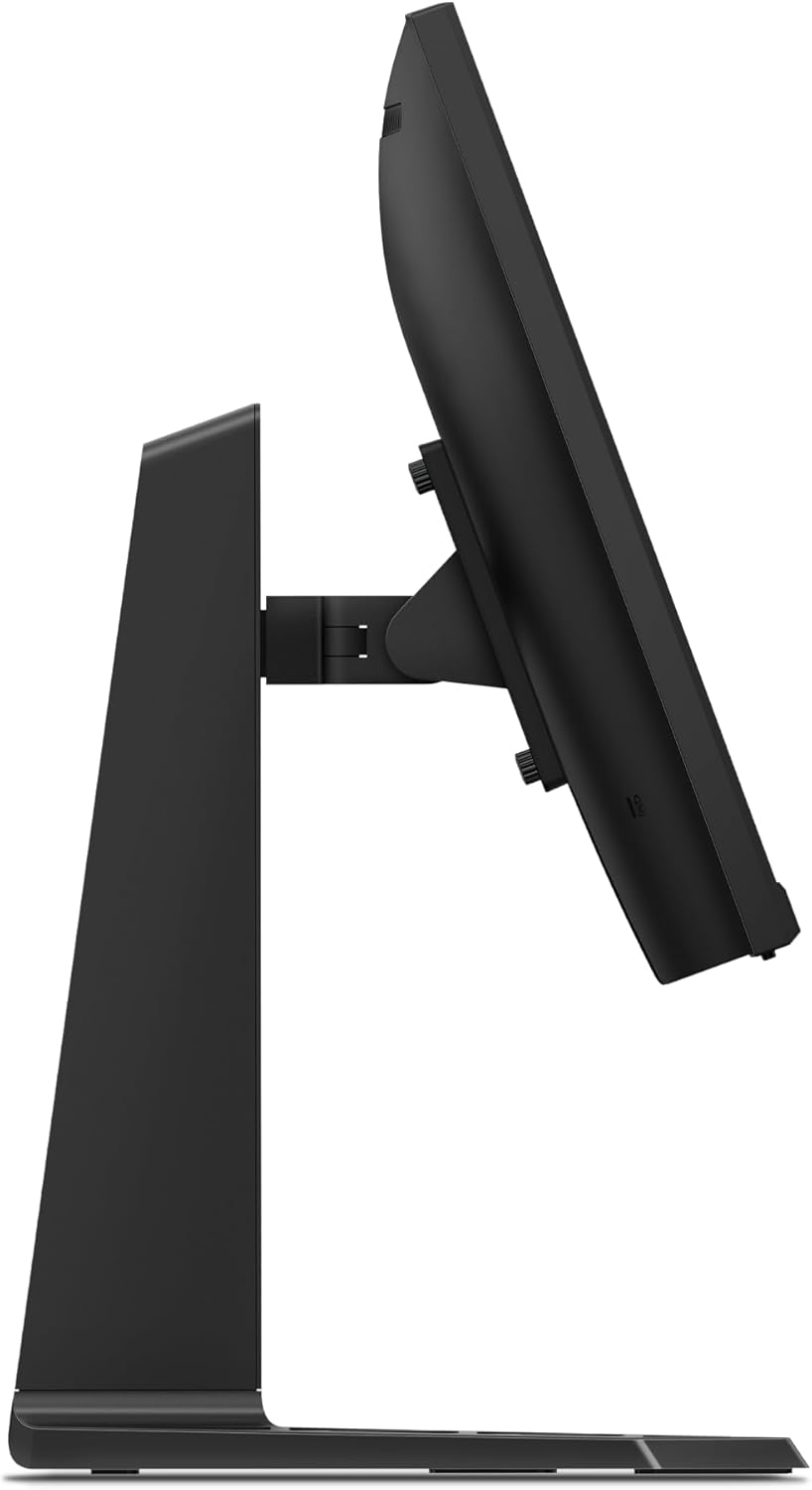 Lenovo Legion R24e 23.8 Inch FHD Monitor , 180 Hertz 4 Millisecond , Black - 67CCGAC4AE