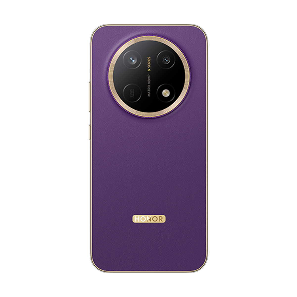 Honor X9e Pro , 256 GB , 8 GB , 5G , Dual-SIM - Deep Purple