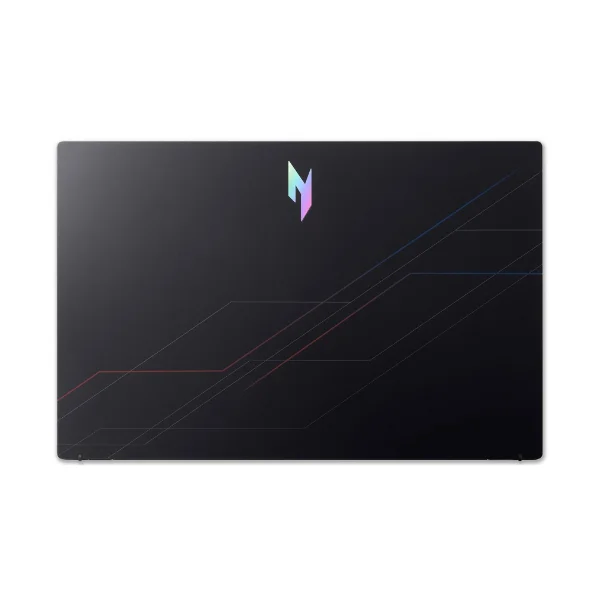 لاب توب جيمنج ايسر نيترو V 15 - ANV15-52-78UM ، معالج انتل كور i7-13620H 15.6 بوصة ، هارد 512 جيجا بايت SSD ، رام 16 جيجا بايت ، كارت شاشة انفيديا جي فورس RTX 3050 ،ويندوز 11 - اسود