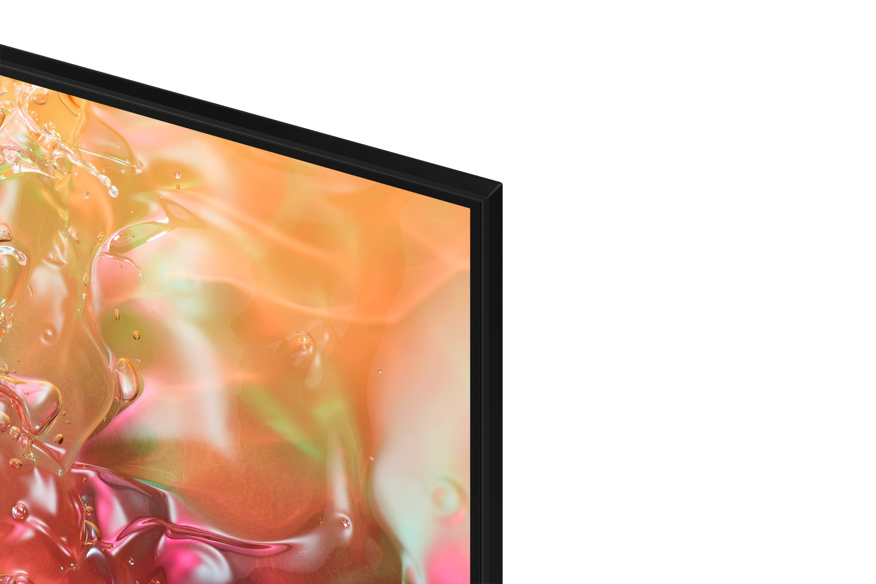 Samsung 43 Inch Smart TV , 4K UHD LED Built-In Receiver