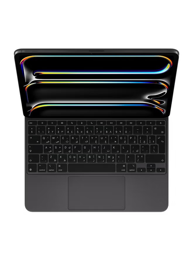 Apple Business Magic Keyboard , Black - A2974