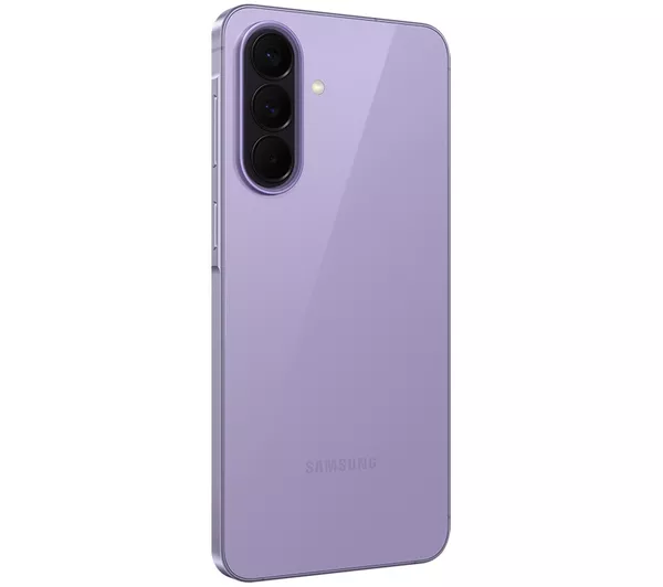 Samsung Galaxy A57 , 256 GB , 8 GB , 5G , Dual-SIM - Violet