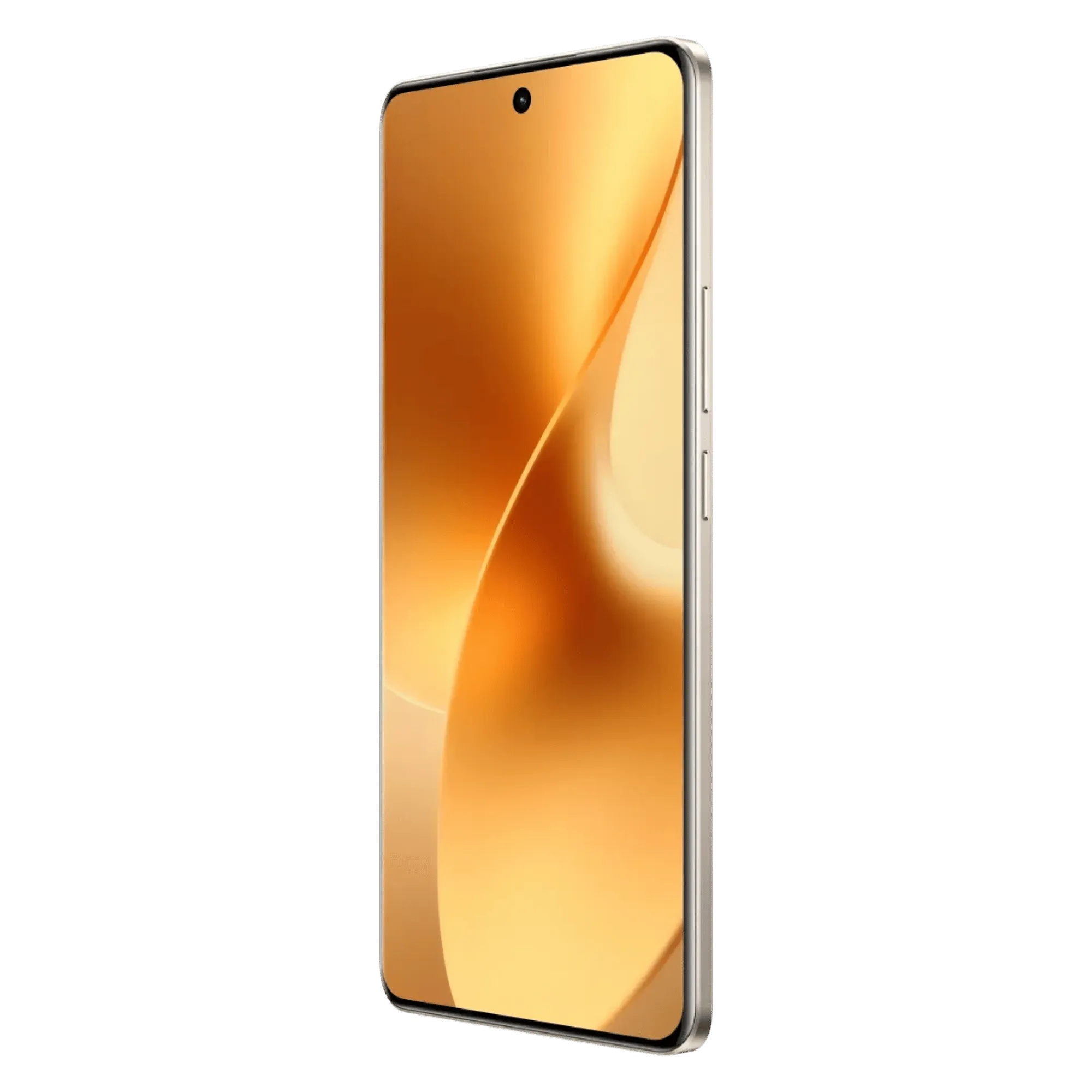 ريلمي 15 برو ، سعة 256 جيجا بايت ، رام 12 جيجا بايت ، شبكة 5G ، شريحتين - فضي فلوينج