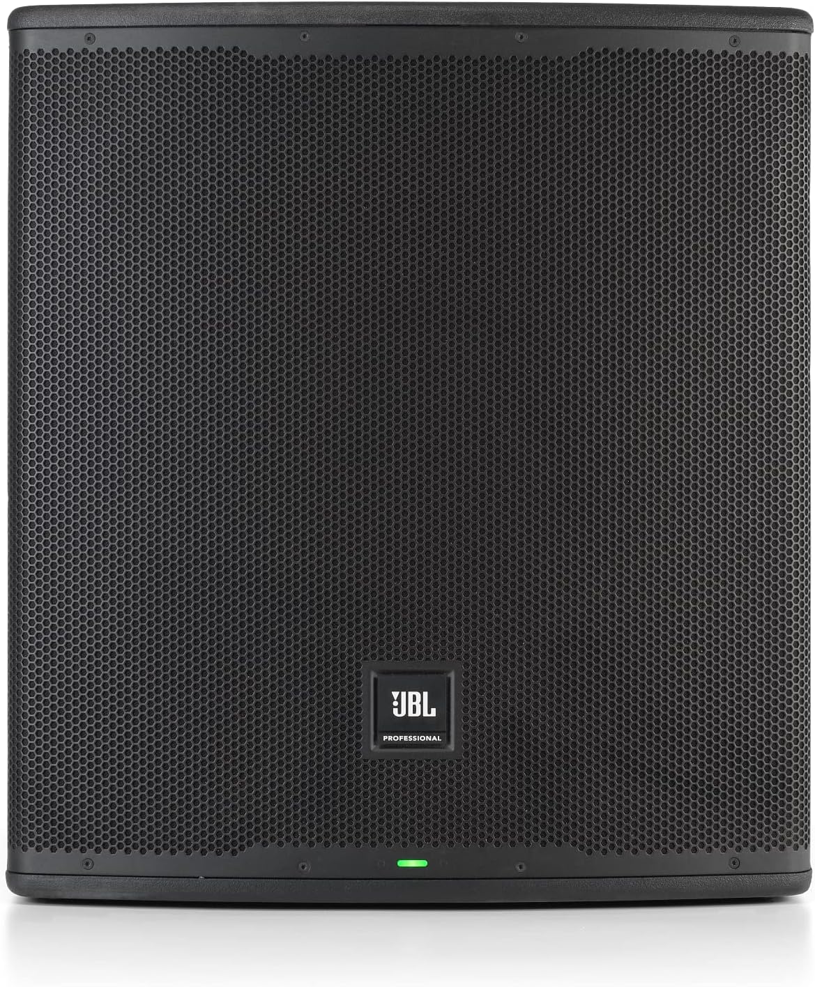 صب ووفر لاسلكي جي بي ال EON718 ، عدد عدد الوحدات وحدة ، اسود - JBL-EON718D-EK