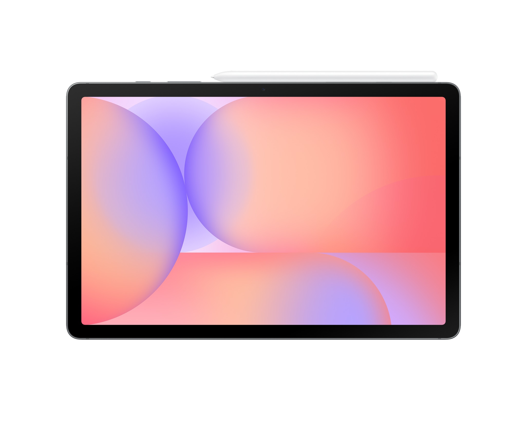 Samsung Galaxy Tab S10 Lite Tablet ,256 GB ,8 GB ,5G ,Single SIM ,Grey