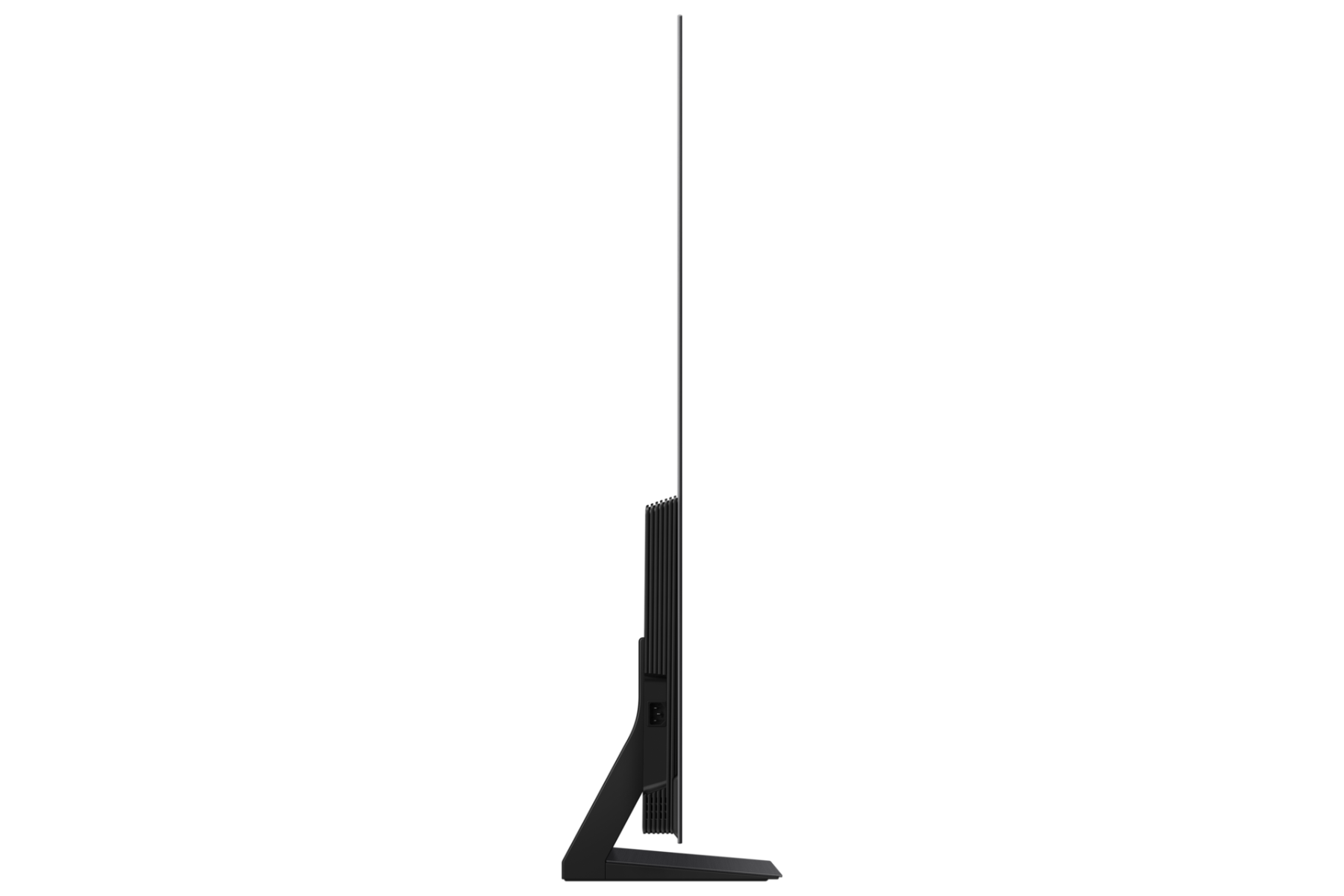 Samsung 83 Inch Smart TV , 4K UHD OLED Built-In Receiver