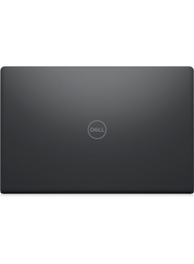 لاب توب ديل انسبيرون - 3530 ، معالج انتل كور i3-1305U 15.6 بوصة ، هارد 512 جيجا بايت SSD ، رام 8 جيجا بايت ، كارت شاشة انتل ايريس XE جرافيكس ،فري دوس - اسود