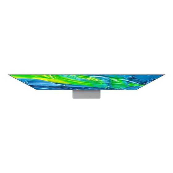 Samsung 65 Inch Smart TV , 4K UHD OLED Built-In Receiver